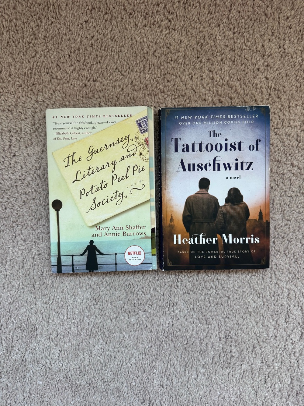 Historical Fiction Books